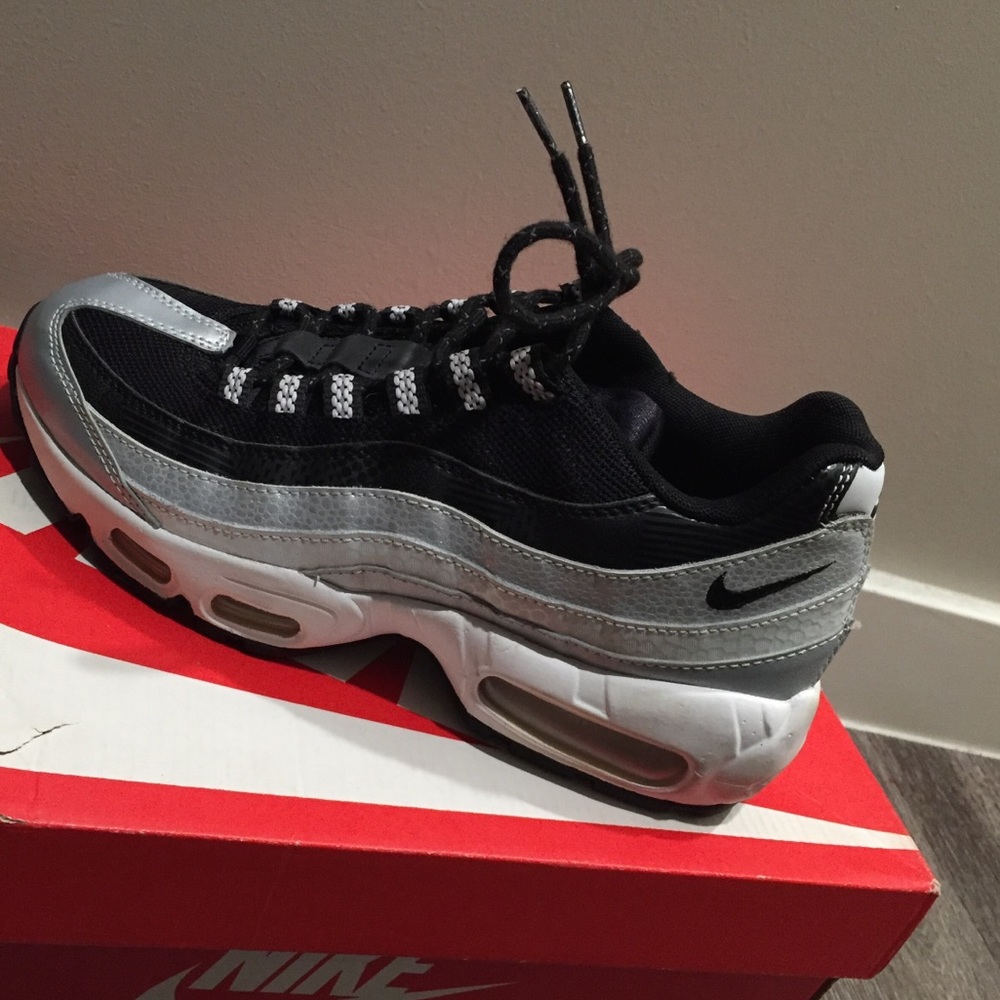 Women’s Air Max 95 QS
